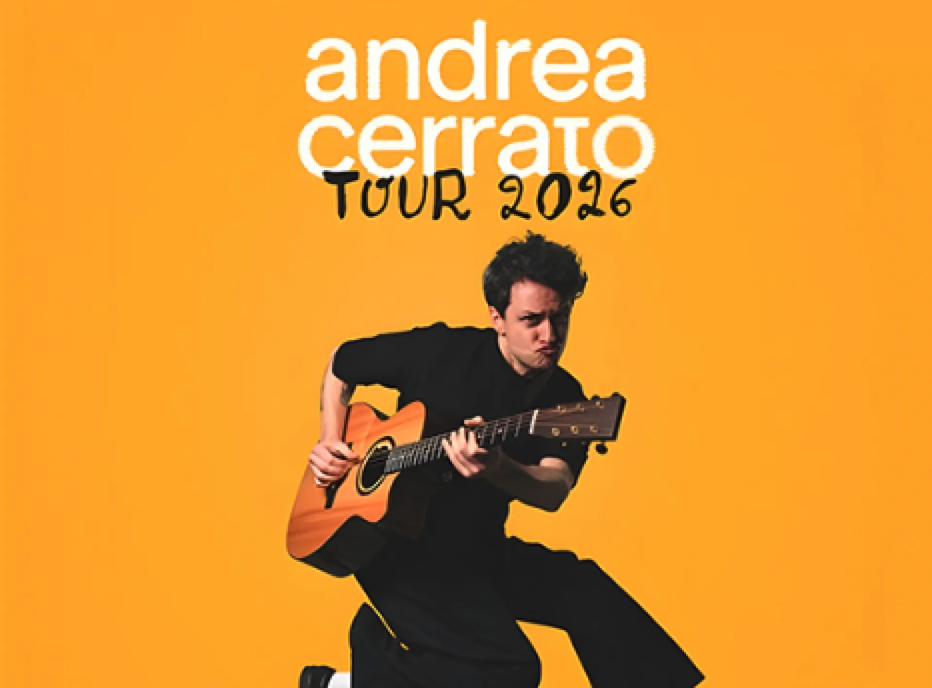 Andrea Cerrato